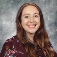 Haley Bolinsky