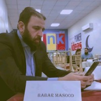 Babar Masood