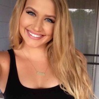 Savannah Alzner
