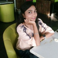 Sonali Patil