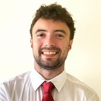 Ciaran Dorrian