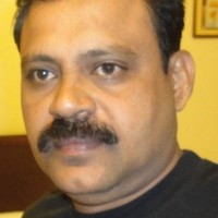 ANILKUKAR ARAVIND