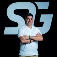 Rodrigo Santamaría