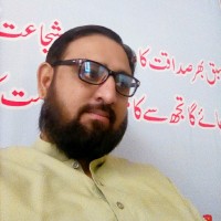 Nasir Usmani