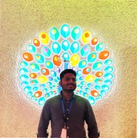Vijay U