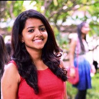 Supritha M.