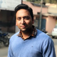 Sunil Sharma