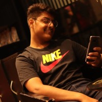 Swastik Sharma