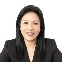 Maria Liza Young Ginting