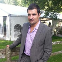 Luis Da Silva