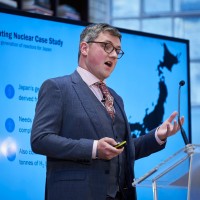 Dr Rory Megginson
