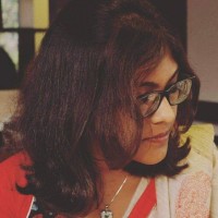 Shayeri Mukhopadhyay