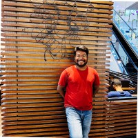 Sudheer Kothamasu