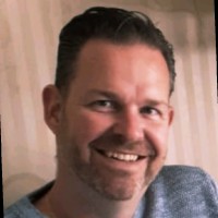 Dirk Van Mook