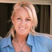 Sandra Olmeda Szolodko