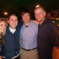 Andrew Backstrom