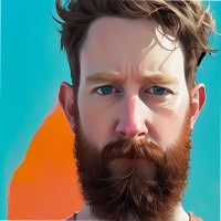 Ross Neely, Cissp