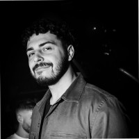 Alexandre Greco