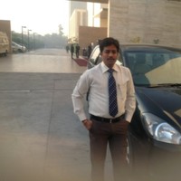 Sreenivas Reddy