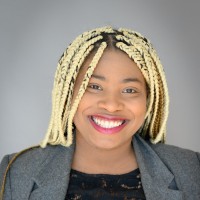 Barrinique N. Griffin,Capm