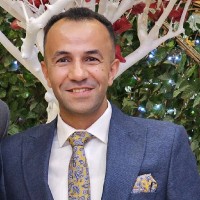 Mohamed Adel