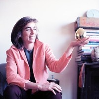 Lorenza Escardó  Ph.D.