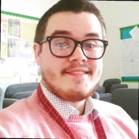 Sean McCrone, BA (Hons)