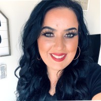 Jessica Perez