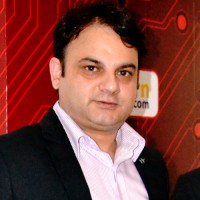 Vivek Kachru