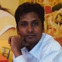 RAVI BENDRE