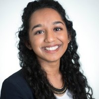 Medha Lingawar
