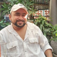 Siddharth Guntewar