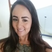 Jackeline Araújo Moura