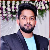 Manohar K S