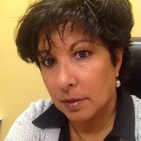 Roxanne G Visconti