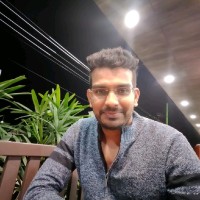 Dharshan S