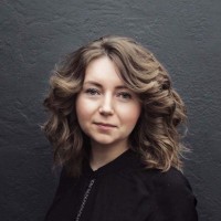 Anna Rozhdestvenskaya