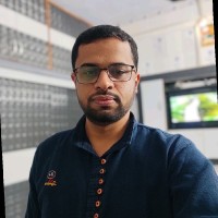 Nafish Shaikh