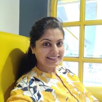 Shruti Mane