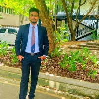 Dinujaya Liyanaarachchi