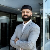 Gurpreet Hundal
