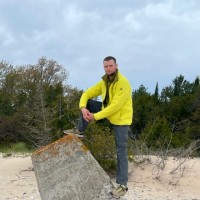 Nick Hitchcock (He, him, his)