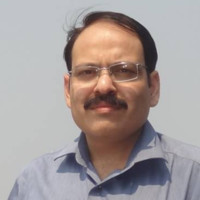 Ramkinkar Shastri