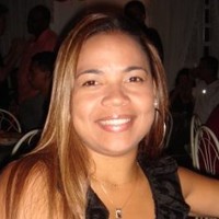 Leciane Ferreira Damasceno