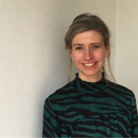 Marieke Aalbers