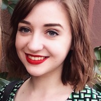 Megan Clarke
