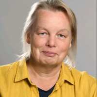 Christa Haehnle