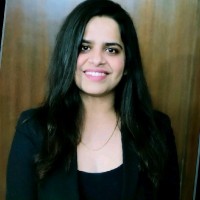 Ca Neha Avasthy