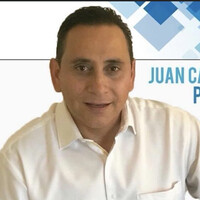 Juan Carlos Prieto Coach