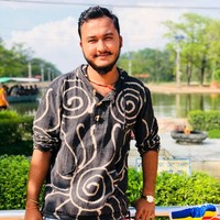 Dinesh kumar Thapa